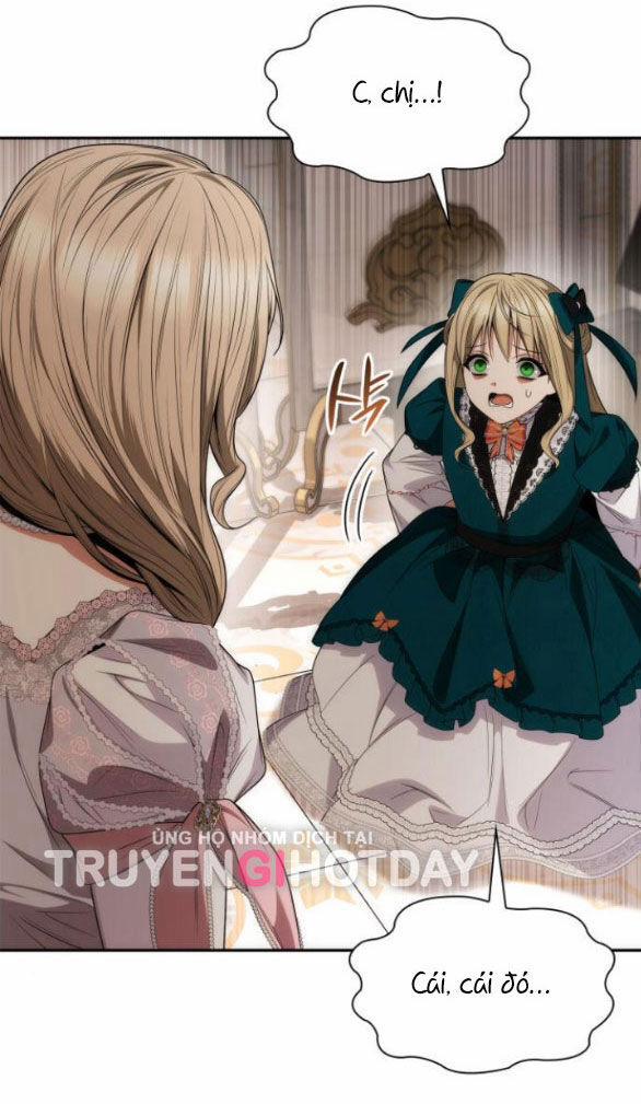 Chị Gái À, Kiếp Này Em Chính Là Nữ Hoàng 59.2 trang 25