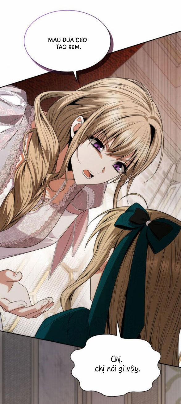 Chị Gái À, Kiếp Này Em Chính Là Nữ Hoàng 59.2 trang 31