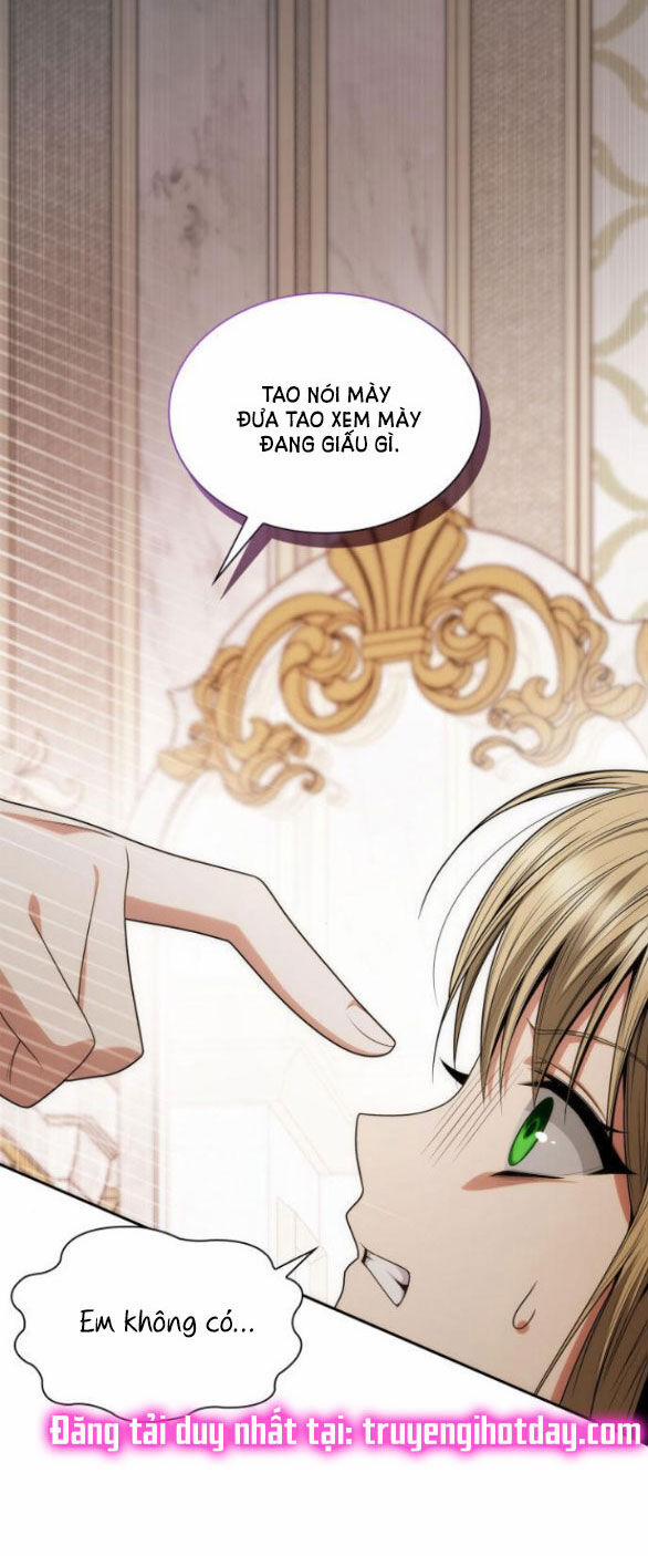 Chị Gái À, Kiếp Này Em Chính Là Nữ Hoàng 59.2 trang 32