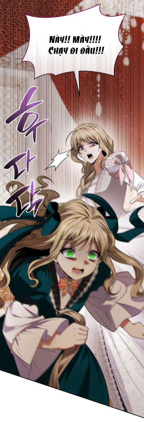 Chị Gái À, Kiếp Này Em Chính Là Nữ Hoàng 59.2 trang 34