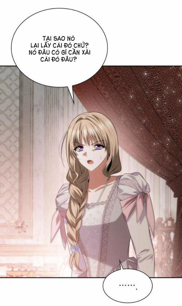 Chị Gái À, Kiếp Này Em Chính Là Nữ Hoàng 59.2 trang 38