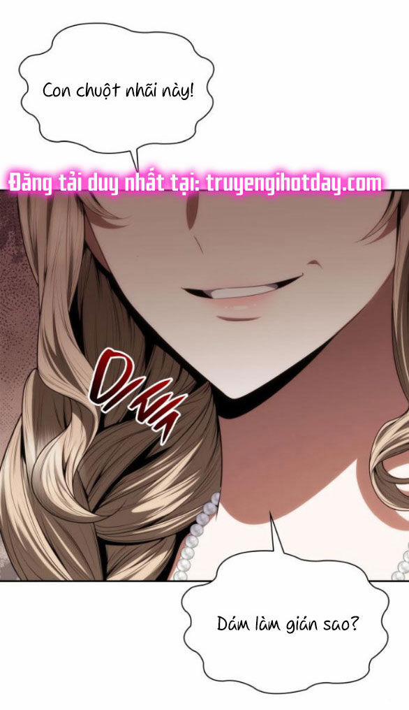 Chị Gái À, Kiếp Này Em Chính Là Nữ Hoàng 59.2 trang 46