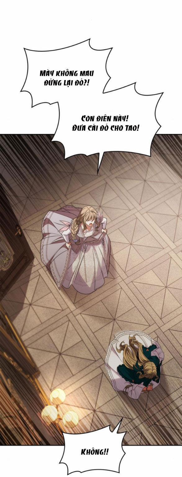 Chị Gái À, Kiếp Này Em Chính Là Nữ Hoàng 59.2 trang 48