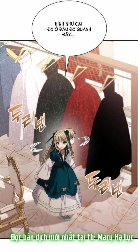 Chị Gái À, Kiếp Này Em Chính Là Nữ Hoàng 59.2 trang 5