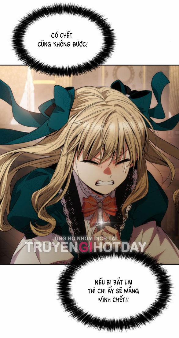 Chị Gái À, Kiếp Này Em Chính Là Nữ Hoàng 59.2 trang 50
