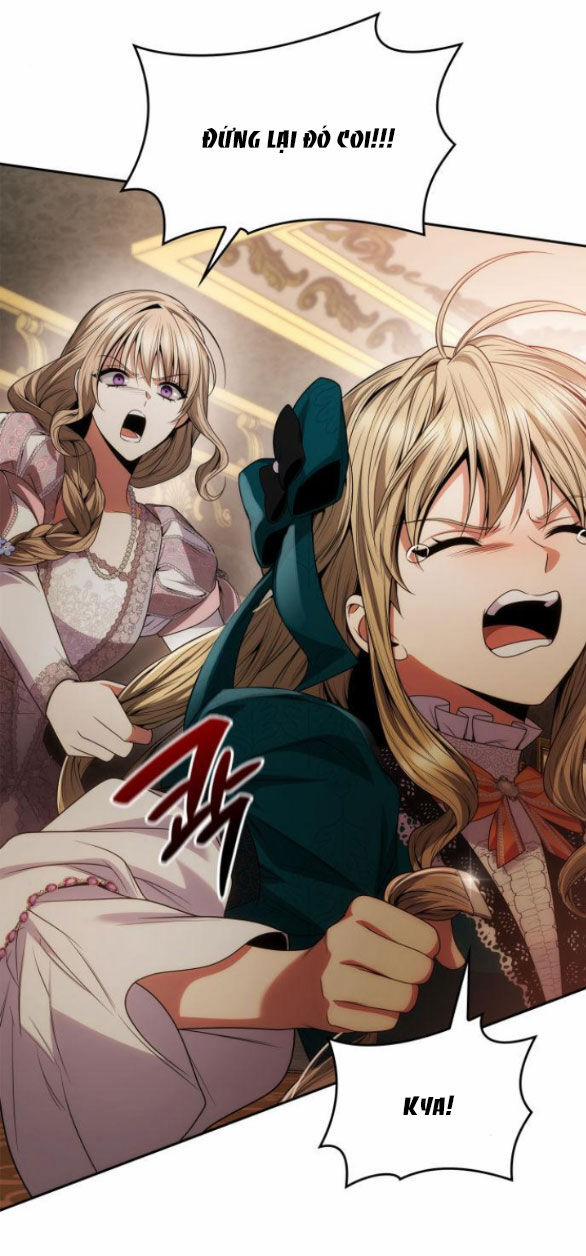 Chị Gái À, Kiếp Này Em Chính Là Nữ Hoàng 59.2 trang 52