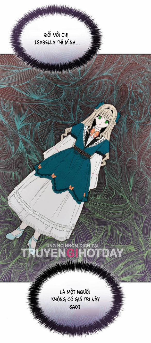 Chị Gái À, Kiếp Này Em Chính Là Nữ Hoàng 59.2 trang 64