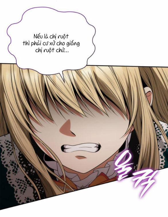 Chị Gái À, Kiếp Này Em Chính Là Nữ Hoàng 59.2 trang 66