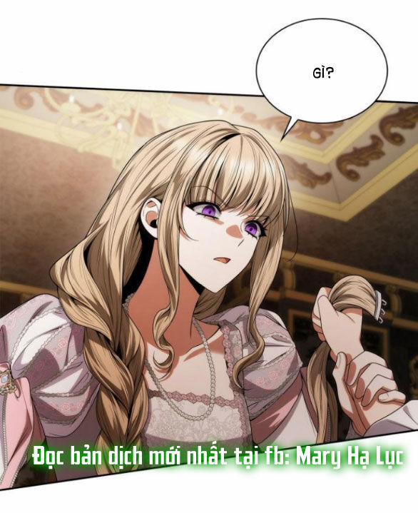 Chị Gái À, Kiếp Này Em Chính Là Nữ Hoàng 59.2 trang 68