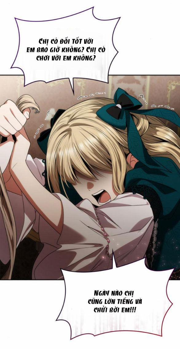Chị Gái À, Kiếp Này Em Chính Là Nữ Hoàng 59.2 trang 70
