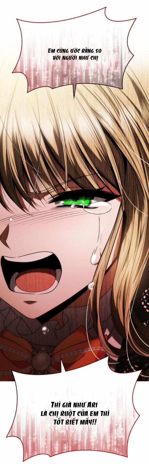 Chị Gái À, Kiếp Này Em Chính Là Nữ Hoàng 59.2 trang 74