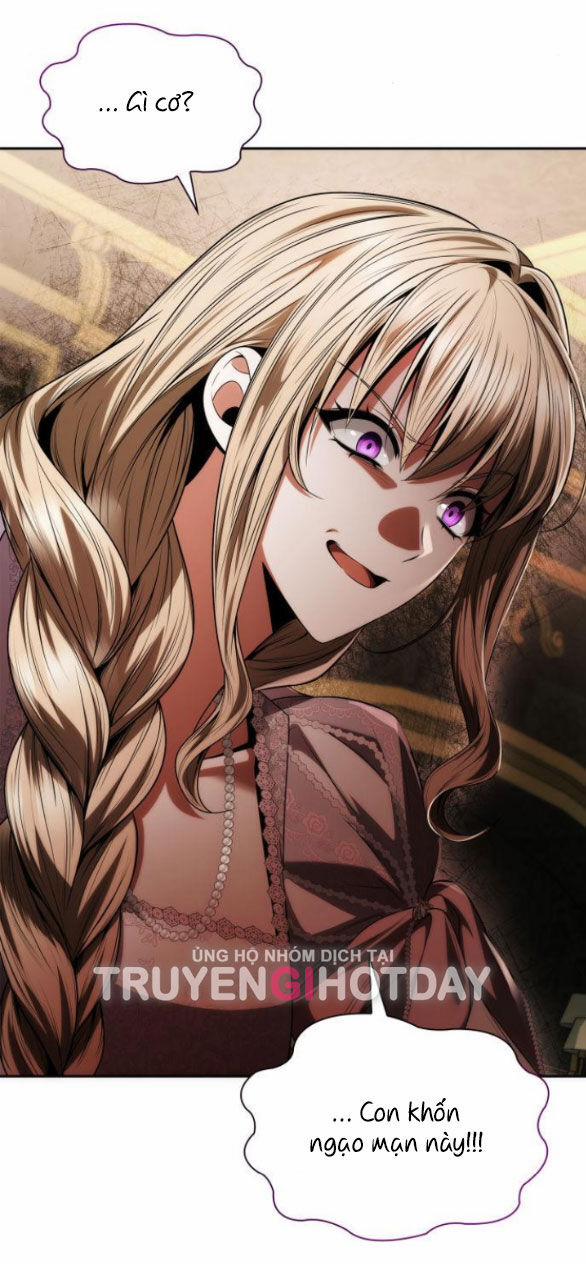 Chị Gái À, Kiếp Này Em Chính Là Nữ Hoàng 59.2 trang 76