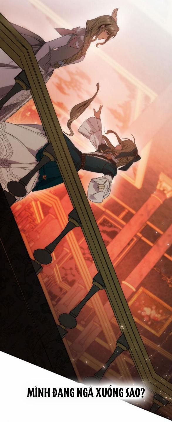 Chị Gái À, Kiếp Này Em Chính Là Nữ Hoàng 59.2 trang 83