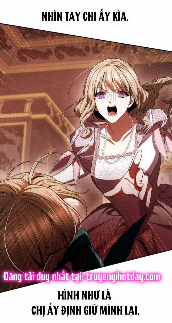 Chị Gái À, Kiếp Này Em Chính Là Nữ Hoàng 59.2 trang 85