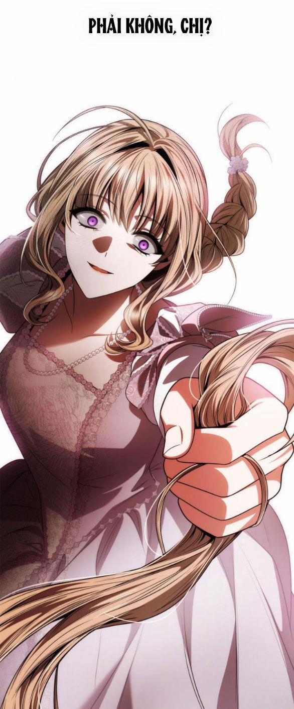 Chị Gái À, Kiếp Này Em Chính Là Nữ Hoàng 59.2 trang 91