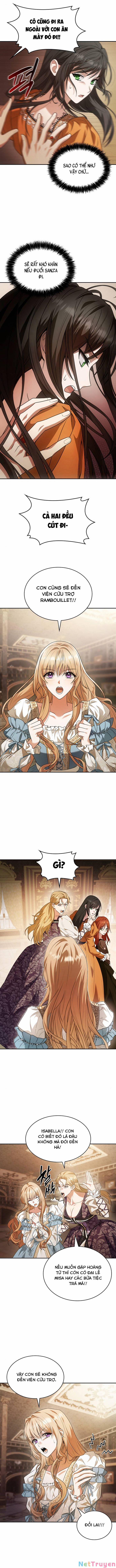 Chị Gái À, Kiếp Này Em Chính Là Nữ Hoàng 6 trang 5