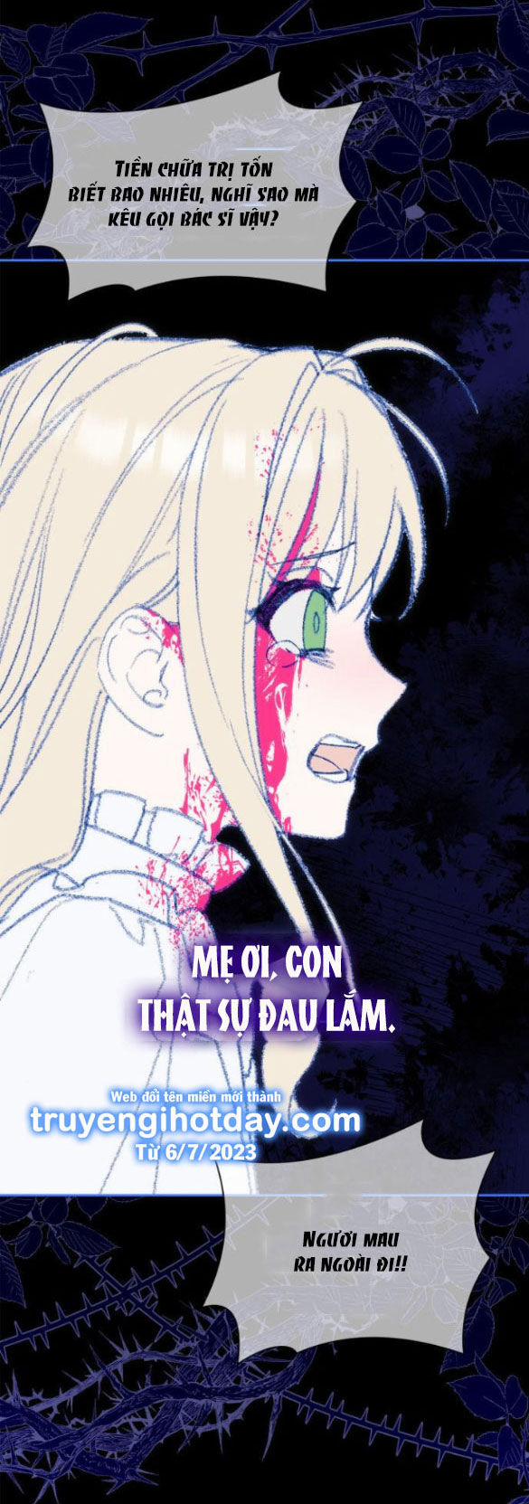 Chị Gái À, Kiếp Này Em Chính Là Nữ Hoàng 60.1 trang 53