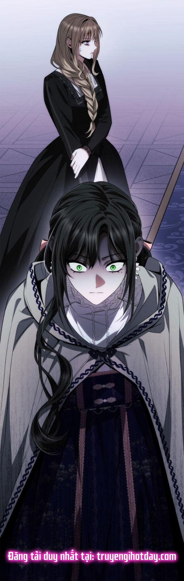 Chị Gái À, Kiếp Này Em Chính Là Nữ Hoàng 60.2 trang 103