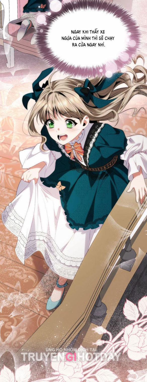 Chị Gái À, Kiếp Này Em Chính Là Nữ Hoàng 60.2 trang 11