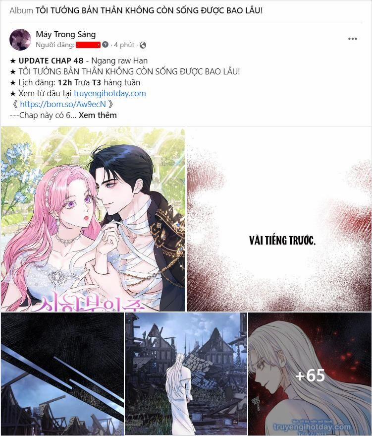 Chị Gái À, Kiếp Này Em Chính Là Nữ Hoàng 60.2 trang 111