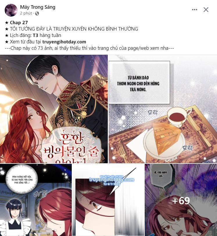 Chị Gái À, Kiếp Này Em Chính Là Nữ Hoàng 60.2 trang 114