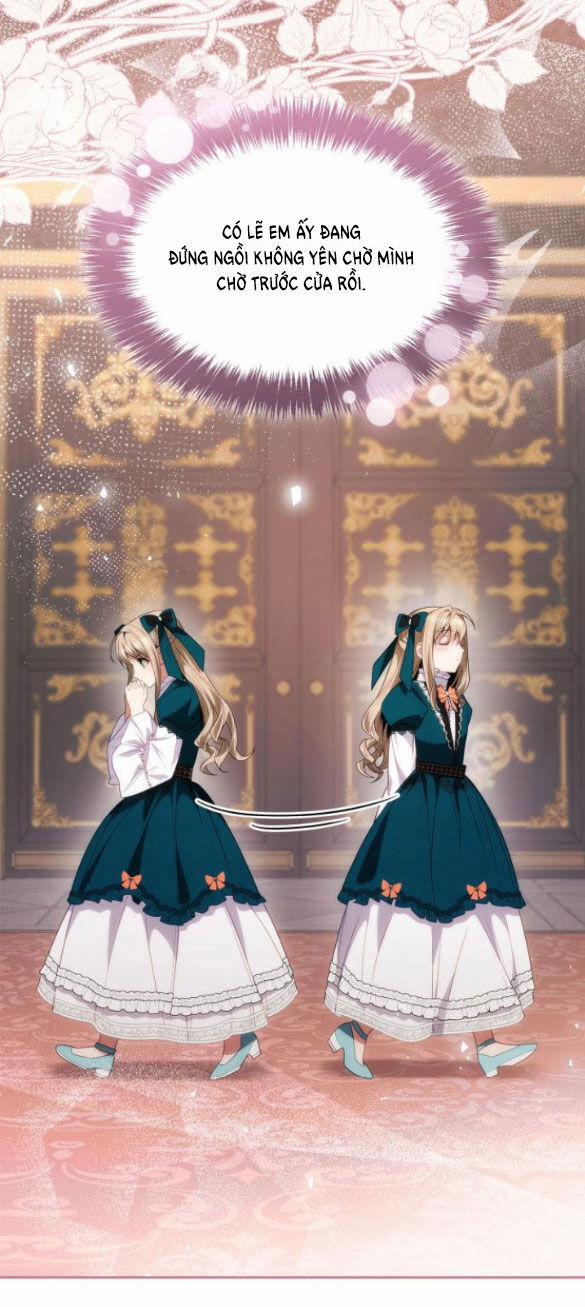 Chị Gái À, Kiếp Này Em Chính Là Nữ Hoàng 60.2 trang 123