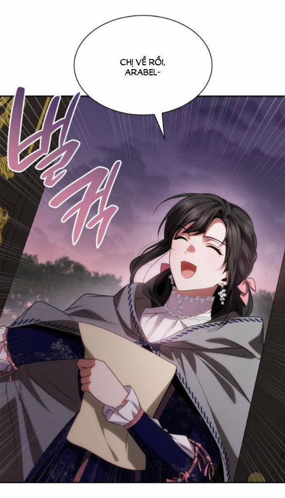 Chị Gái À, Kiếp Này Em Chính Là Nữ Hoàng 60.2 trang 127