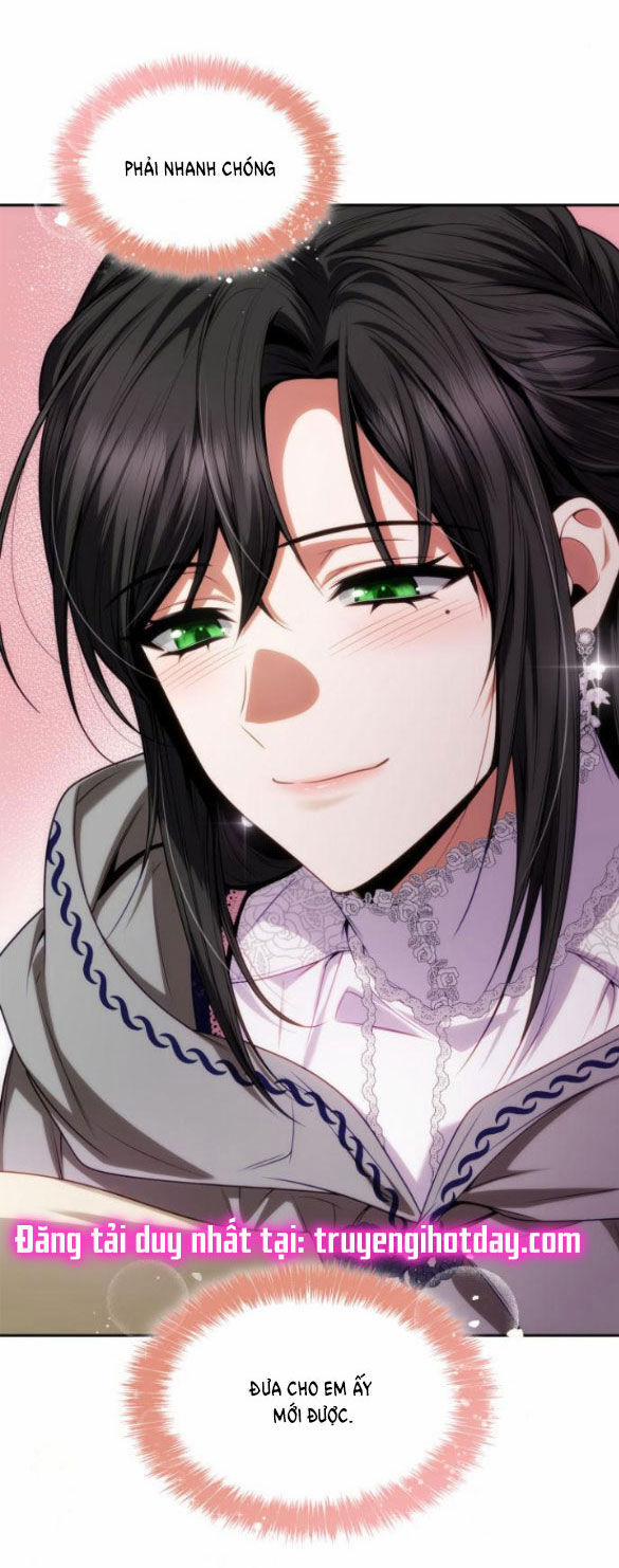 Chị Gái À, Kiếp Này Em Chính Là Nữ Hoàng 60.2 trang 14