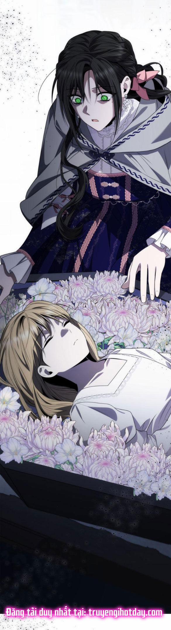 Chị Gái À, Kiếp Này Em Chính Là Nữ Hoàng 60.2 trang 158