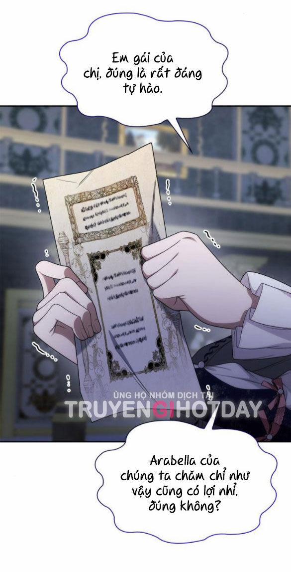Chị Gái À, Kiếp Này Em Chính Là Nữ Hoàng 60.2 trang 166