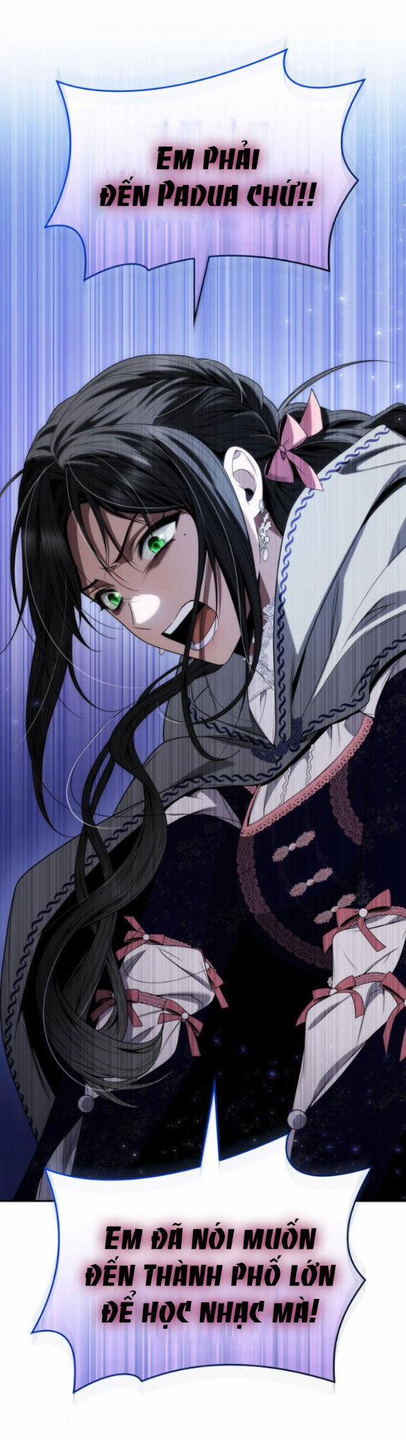 Chị Gái À, Kiếp Này Em Chính Là Nữ Hoàng 60.2 trang 172