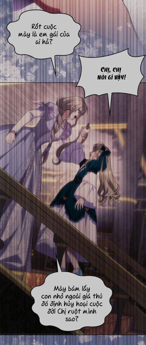 Chị Gái À, Kiếp Này Em Chính Là Nữ Hoàng 60.2 trang 191