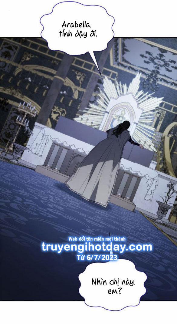 Chị Gái À, Kiếp Này Em Chính Là Nữ Hoàng 60.2 trang 51
