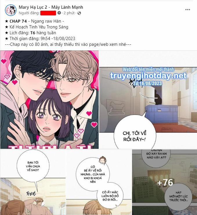 Chị Gái À, Kiếp Này Em Chính Là Nữ Hoàng 61.1 trang 1