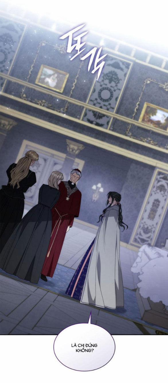 Chị Gái À, Kiếp Này Em Chính Là Nữ Hoàng 61.1 trang 20