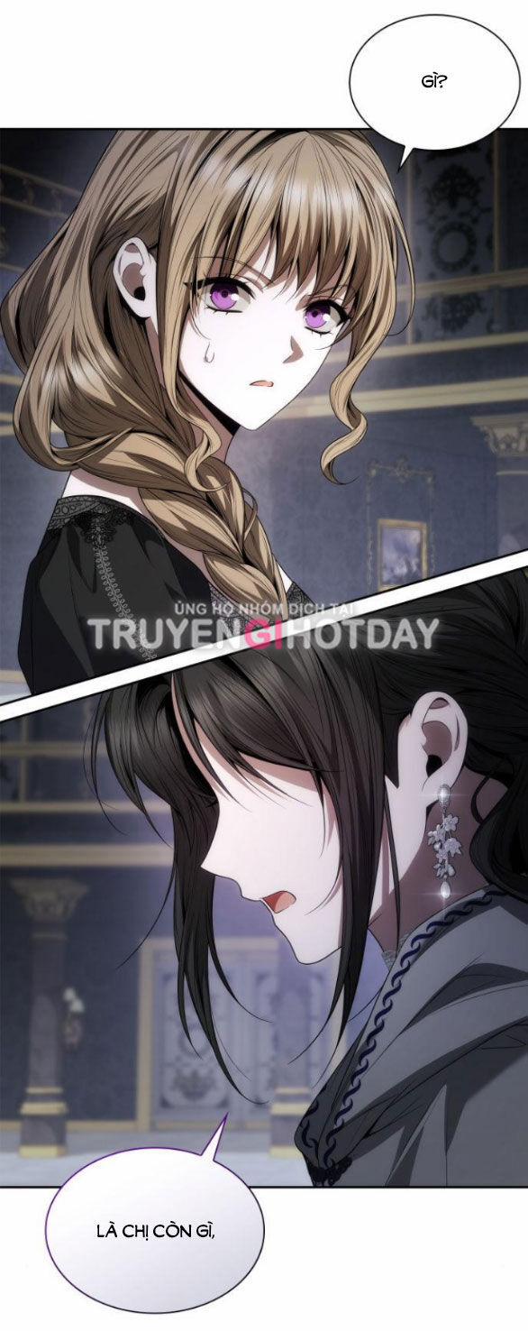 Chị Gái À, Kiếp Này Em Chính Là Nữ Hoàng 61.1 trang 22
