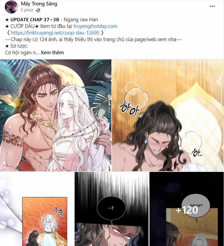 Chị Gái À, Kiếp Này Em Chính Là Nữ Hoàng 61.1 trang 3