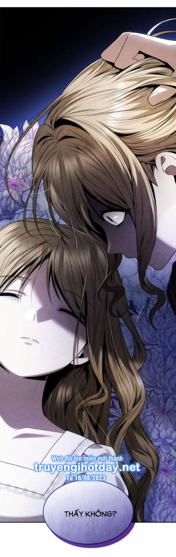 Chị Gái À, Kiếp Này Em Chính Là Nữ Hoàng 61.1 trang 38