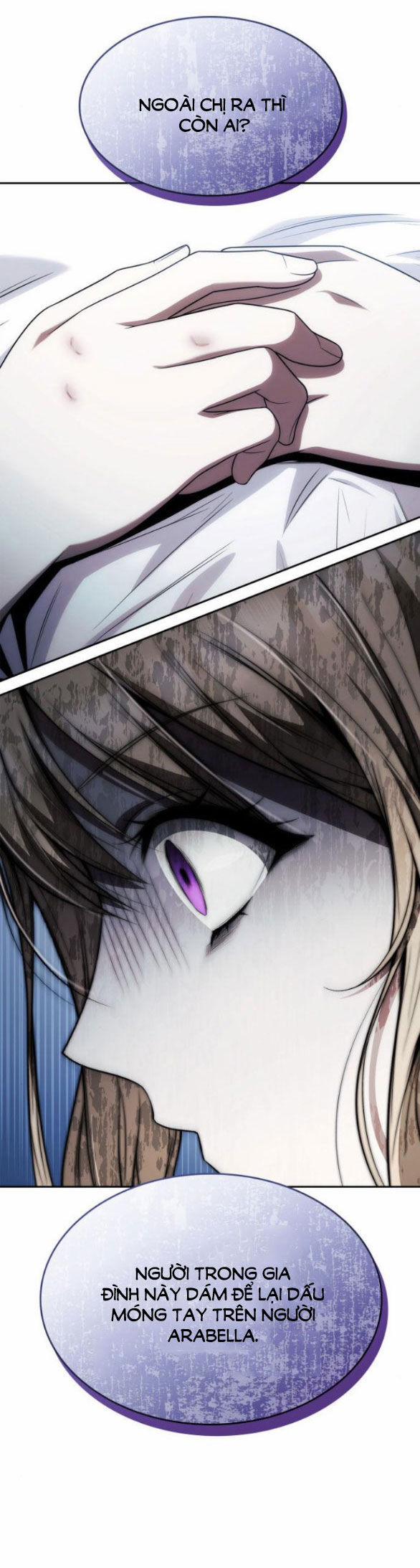 Chị Gái À, Kiếp Này Em Chính Là Nữ Hoàng 61.1 trang 40