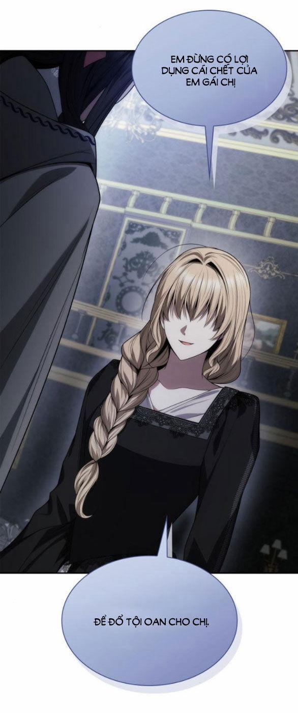 Chị Gái À, Kiếp Này Em Chính Là Nữ Hoàng 61.1 trang 58