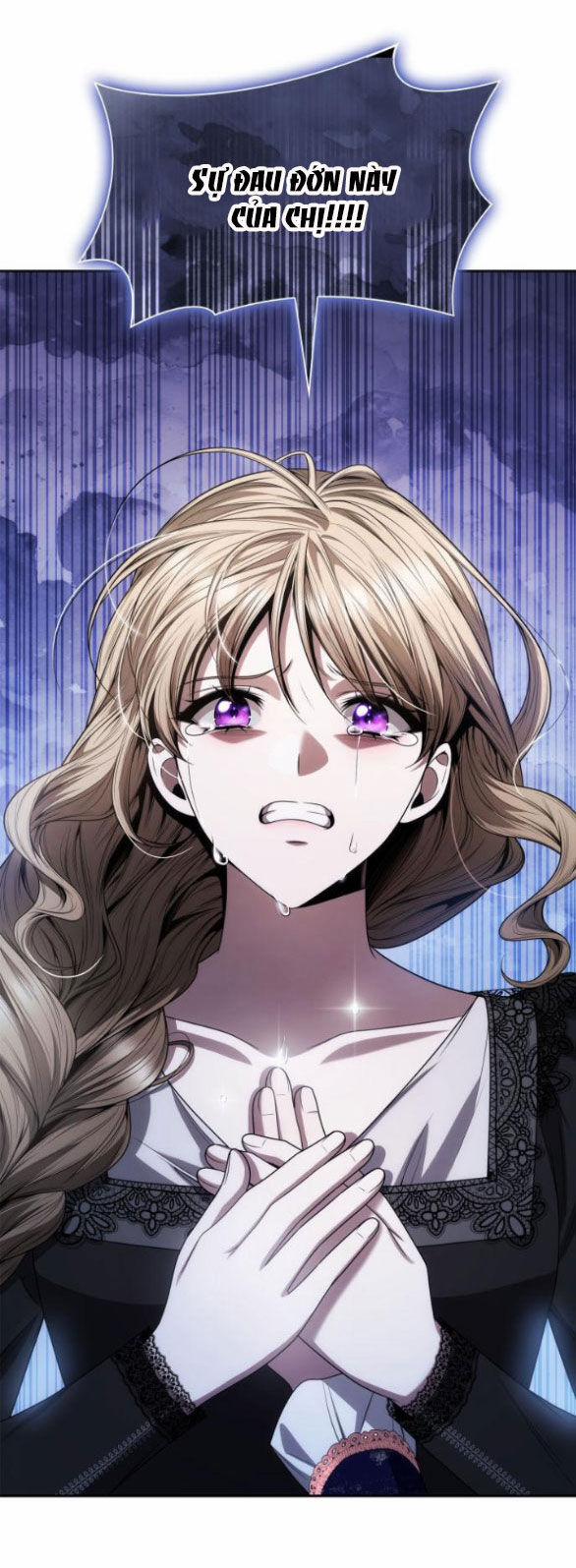 Chị Gái À, Kiếp Này Em Chính Là Nữ Hoàng 61.1 trang 66