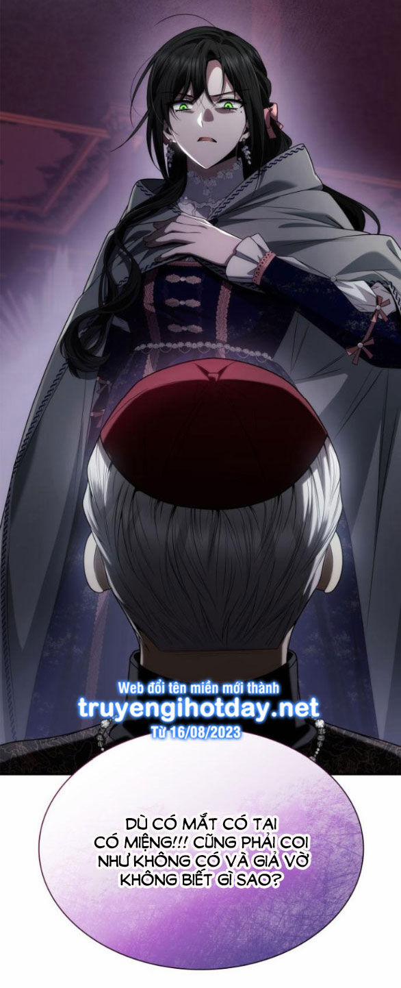 Chị Gái À, Kiếp Này Em Chính Là Nữ Hoàng 61.2 trang 1