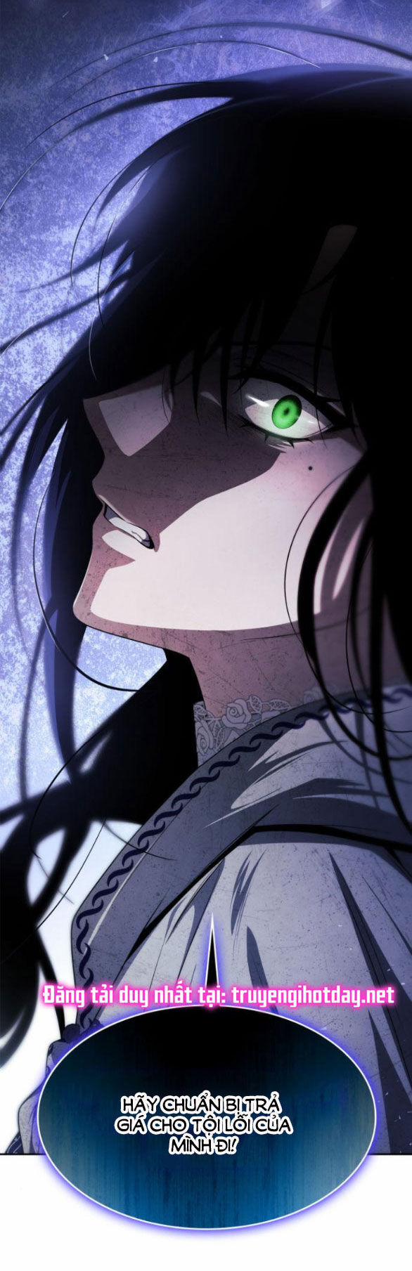 Chị Gái À, Kiếp Này Em Chính Là Nữ Hoàng 61.2 trang 50