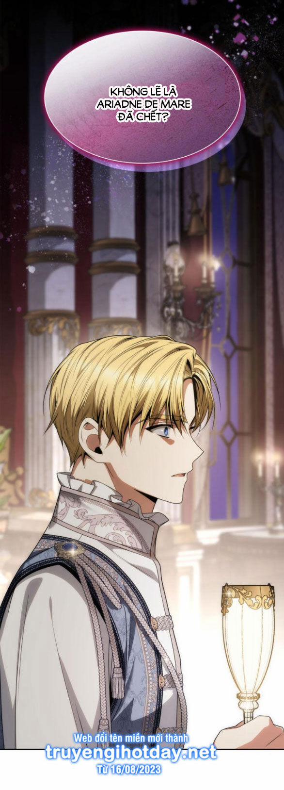 Chị Gái À, Kiếp Này Em Chính Là Nữ Hoàng 61.2 trang 56