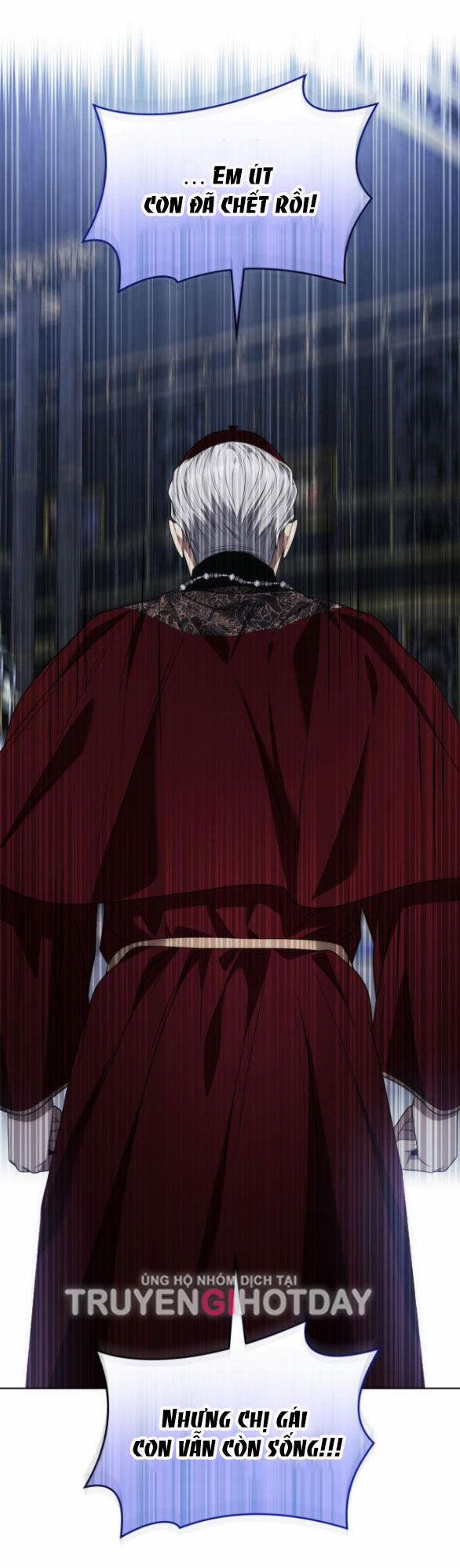 Chị Gái À, Kiếp Này Em Chính Là Nữ Hoàng 61.2 trang 7