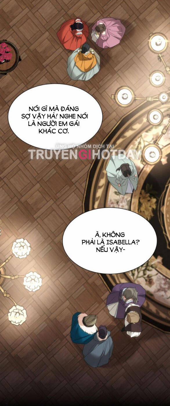 Chị Gái À, Kiếp Này Em Chính Là Nữ Hoàng 61 trang 144