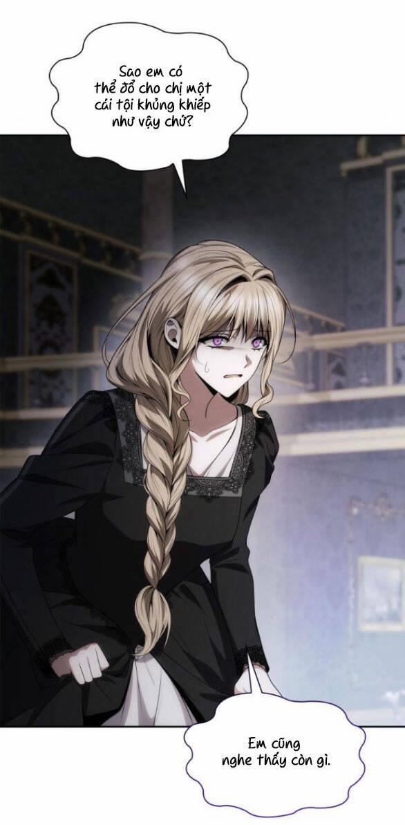 Chị Gái À, Kiếp Này Em Chính Là Nữ Hoàng 61 trang 24