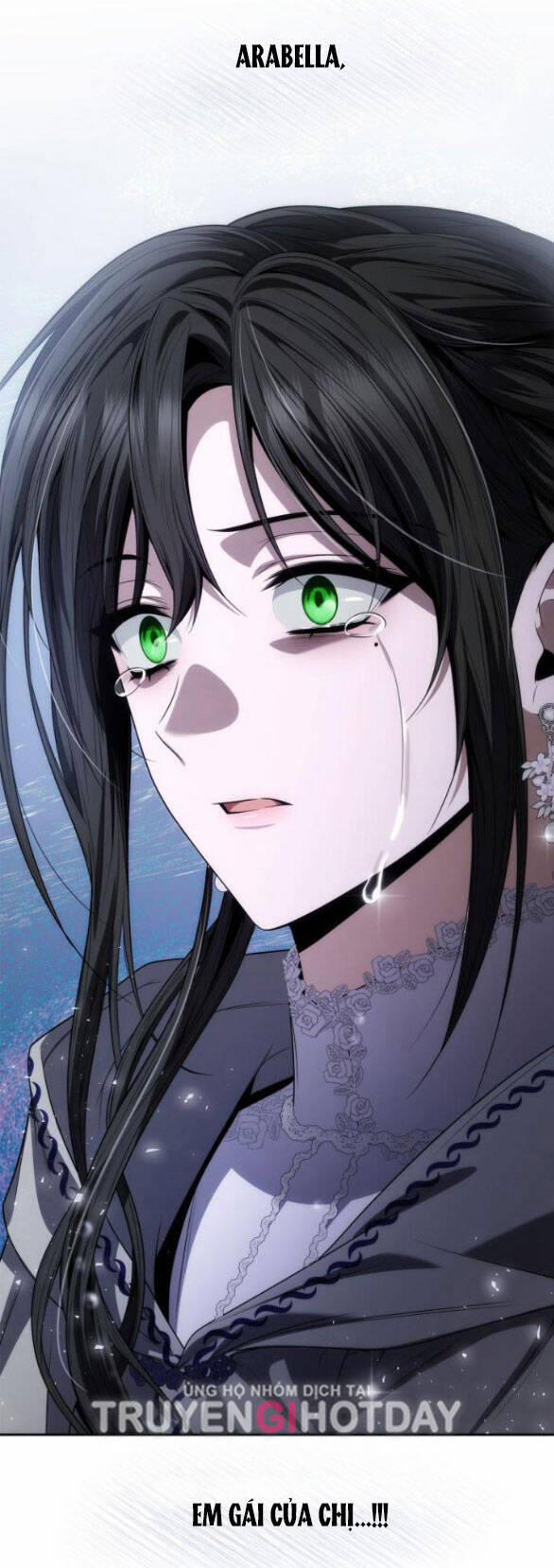 Chị Gái À, Kiếp Này Em Chính Là Nữ Hoàng 61 trang 4