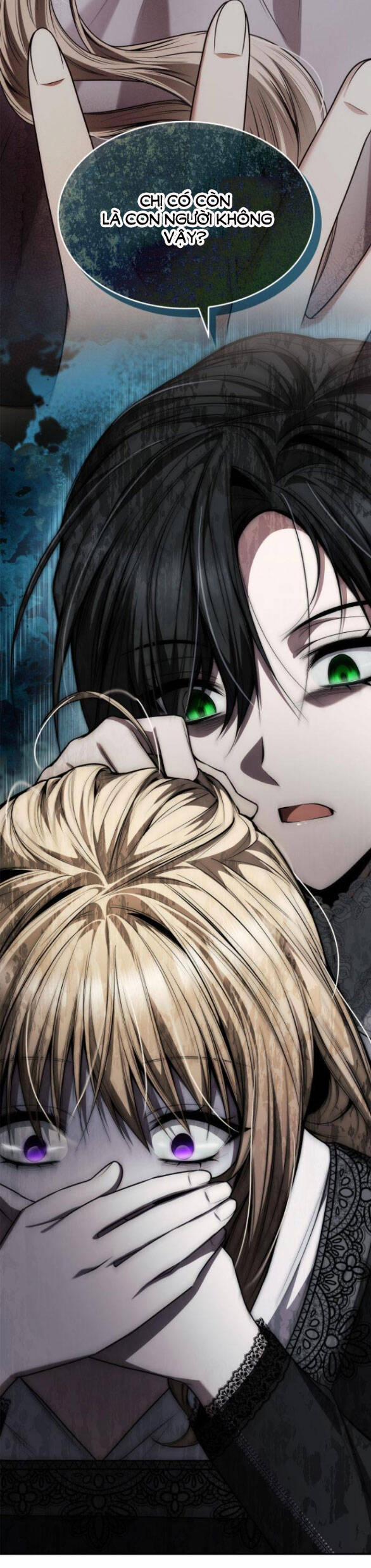 Chị Gái À, Kiếp Này Em Chính Là Nữ Hoàng 61 trang 41