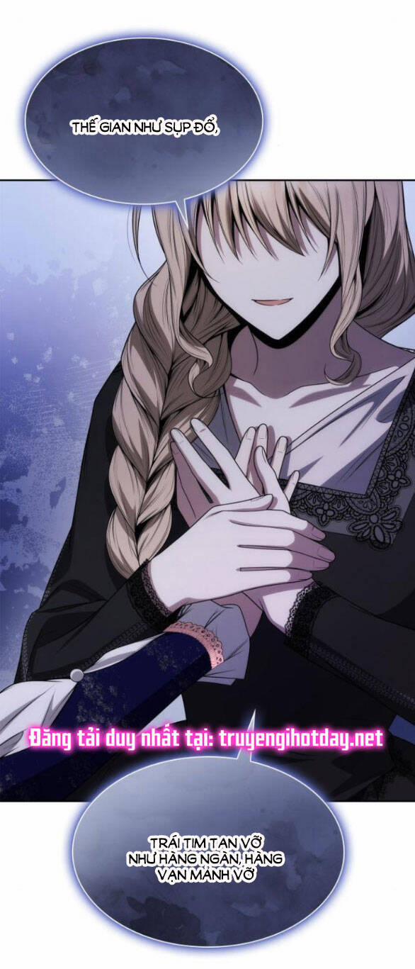 Chị Gái À, Kiếp Này Em Chính Là Nữ Hoàng 61 trang 60